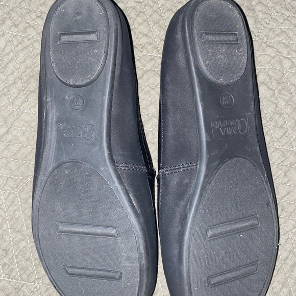 Mia Moda size 7w shoes - Picture 2 of 3